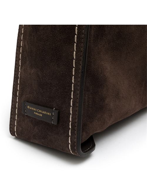 Penelope borsa a spalla GIANNI CHIARINI | BS12043CMPL974